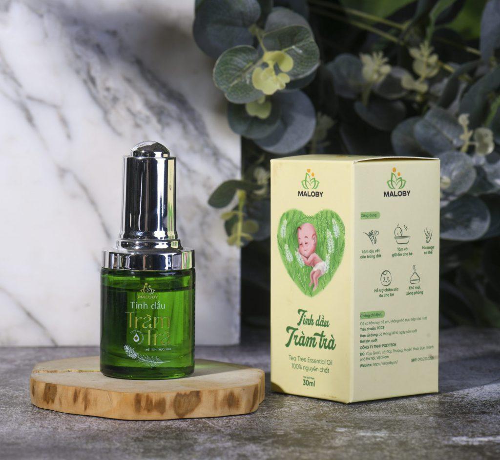 Phân biệt dầu tràm và tràm trà cùng tác dụng thần kỳ của mỗi loại