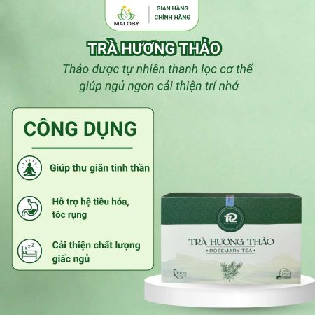 MALOBY - Hạnh phúc của mẹ – Sức khoẻ của bé