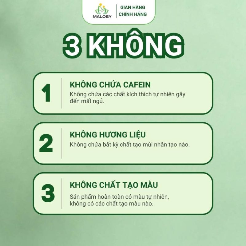 MALOBY - Hạnh phúc của mẹ – Sức khoẻ của bé