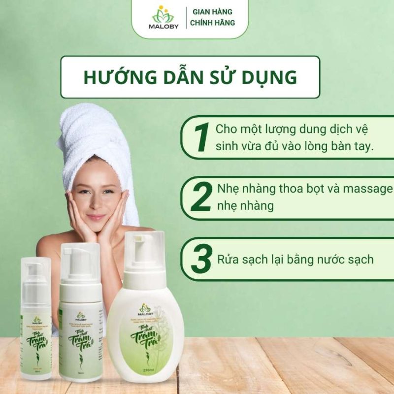 MALOBY - Hạnh phúc của mẹ – Sức khoẻ của bé