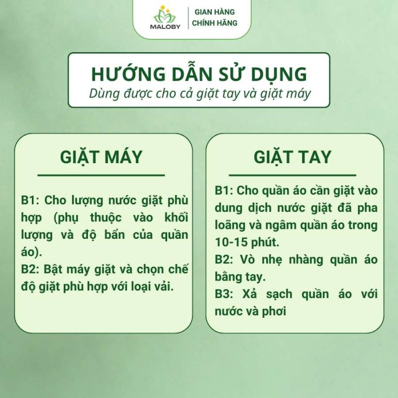 MALOBY - Hạnh phúc của mẹ – Sức khoẻ của bé