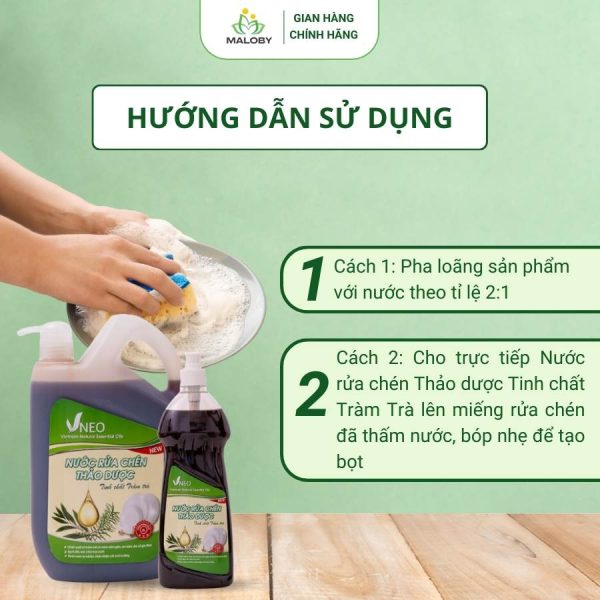 MALOBY - Hạnh phúc của mẹ – Sức khoẻ của bé