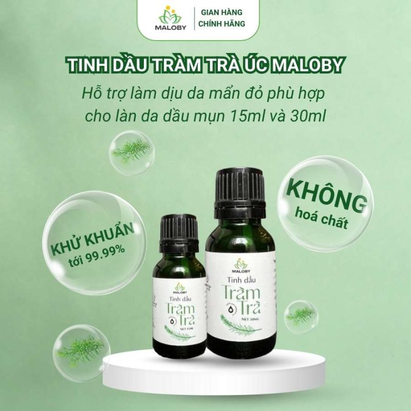 MALOBY - Hạnh phúc của mẹ – Sức khoẻ của bé