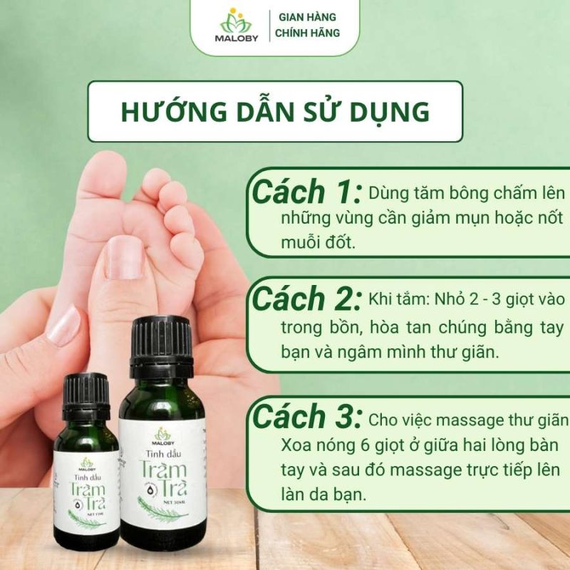 MALOBY - Hạnh phúc của mẹ – Sức khoẻ của bé